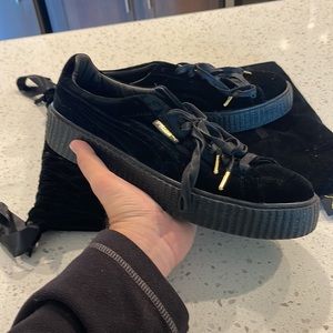 Fenty by Puma creepers
